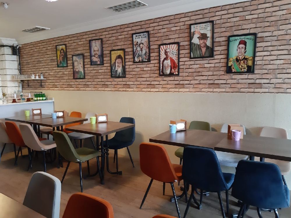 Balıkesir 2. El Eşya